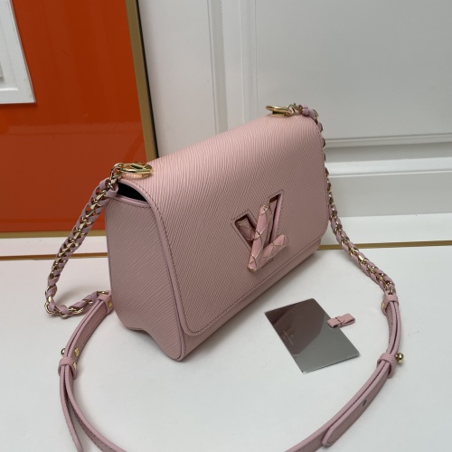 Replica Louis Vuitton AAA Quality Messenger Bags For Women #1238029 $115.00 USD for Wholesale