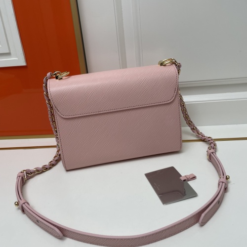 Replica Louis Vuitton AAA Quality Messenger Bags For Women #1238029 $115.00 USD for Wholesale