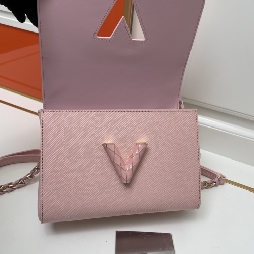 Replica Louis Vuitton AAA Quality Messenger Bags For Women #1238029 $115.00 USD for Wholesale