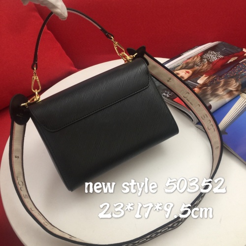 Replica Louis Vuitton AAA Quality Messenger Bags For Women #1238030 $115.00 USD for Wholesale