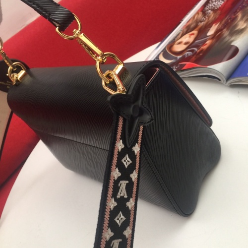 Replica Louis Vuitton AAA Quality Messenger Bags For Women #1238030 $115.00 USD for Wholesale