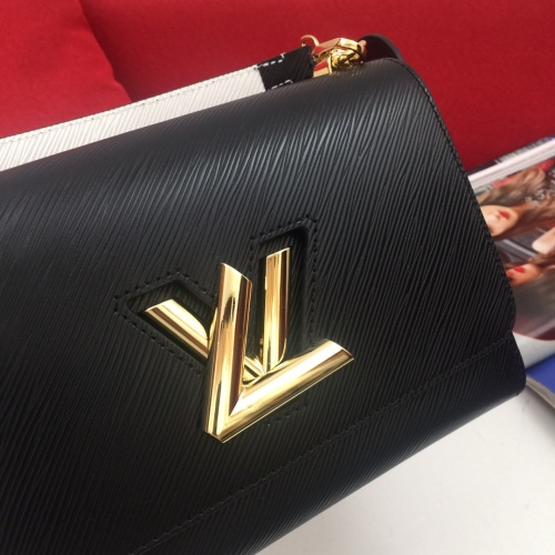 Replica Louis Vuitton AAA Quality Messenger Bags For Women #1238030 $115.00 USD for Wholesale