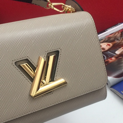 Replica Louis Vuitton AAA Quality Messenger Bags For Women #1238031 $115.00 USD for Wholesale