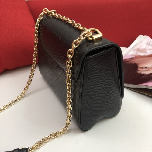 Replica Louis Vuitton AAA Quality Messenger Bags For Women #1238033 $115.00 USD for Wholesale