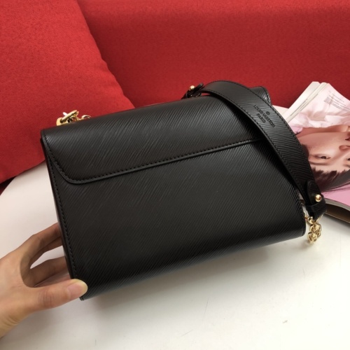 Replica Louis Vuitton AAA Quality Messenger Bags For Women #1238033 $115.00 USD for Wholesale