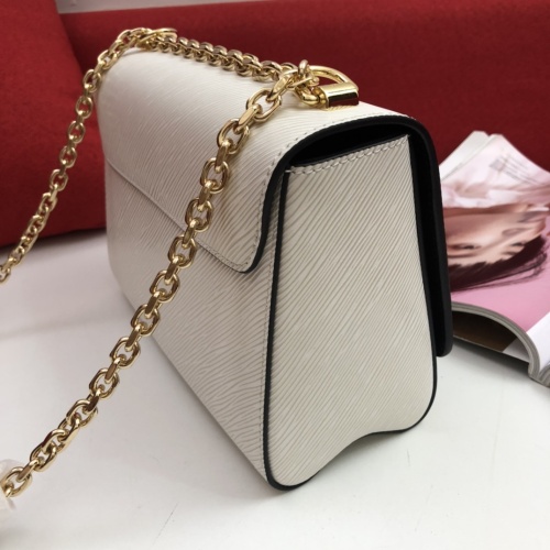 Replica Louis Vuitton AAA Quality Messenger Bags For Women #1238034 $115.00 USD for Wholesale