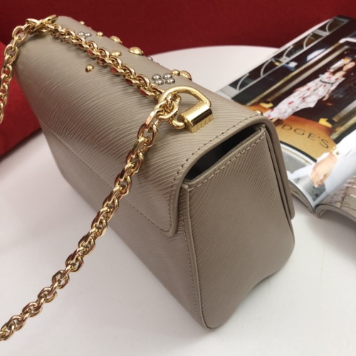 Replica Louis Vuitton AAA Quality Messenger Bags For Women #1238035 $115.00 USD for Wholesale