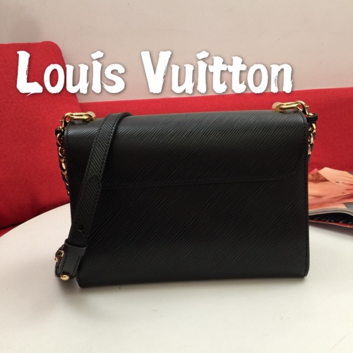 Replica Louis Vuitton AAA Quality Messenger Bags For Women #1238037 $115.00 USD for Wholesale