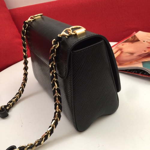 Replica Louis Vuitton AAA Quality Messenger Bags For Women #1238037 $115.00 USD for Wholesale