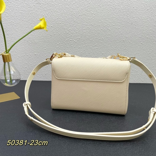 Replica Louis Vuitton AAA Quality Messenger Bags For Women #1238038 $115.00 USD for Wholesale