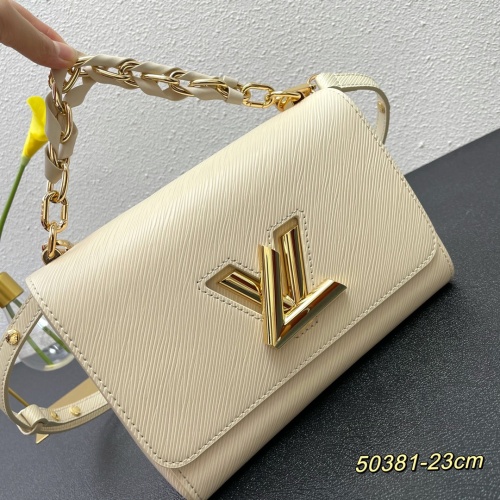 Replica Louis Vuitton AAA Quality Messenger Bags For Women #1238038 $115.00 USD for Wholesale