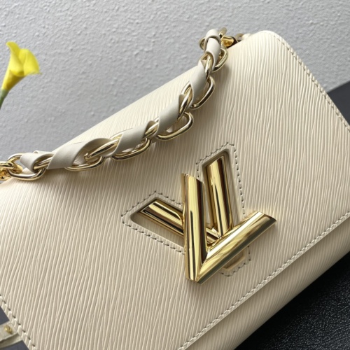 Replica Louis Vuitton AAA Quality Messenger Bags For Women #1238038 $115.00 USD for Wholesale