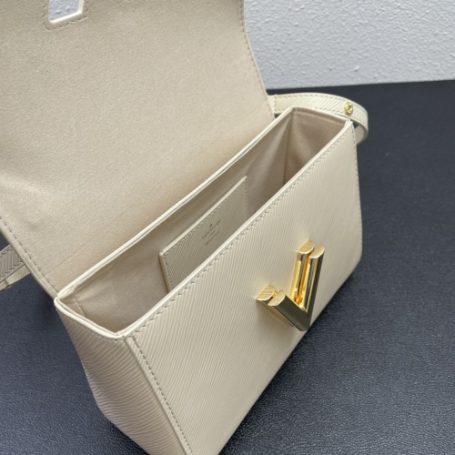 Replica Louis Vuitton AAA Quality Messenger Bags For Women #1238038 $115.00 USD for Wholesale