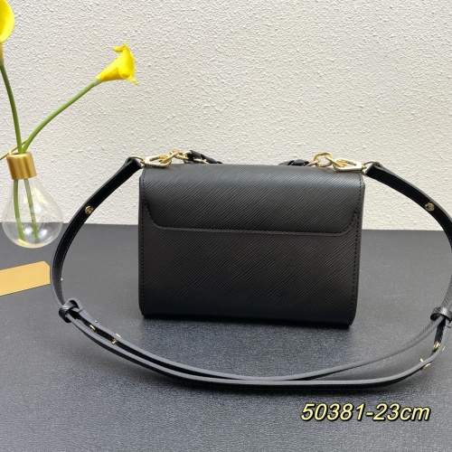 Replica Louis Vuitton AAA Quality Messenger Bags For Women #1238039 $115.00 USD for Wholesale