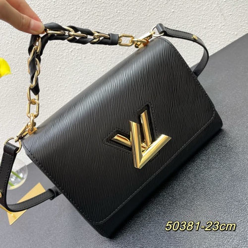 Replica Louis Vuitton AAA Quality Messenger Bags For Women #1238039 $115.00 USD for Wholesale