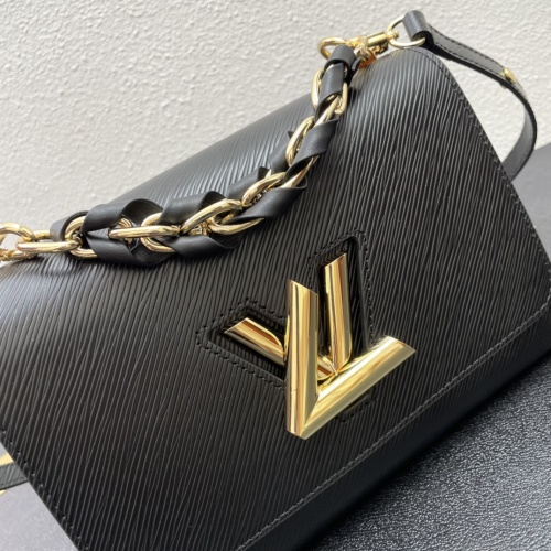 Replica Louis Vuitton AAA Quality Messenger Bags For Women #1238039 $115.00 USD for Wholesale