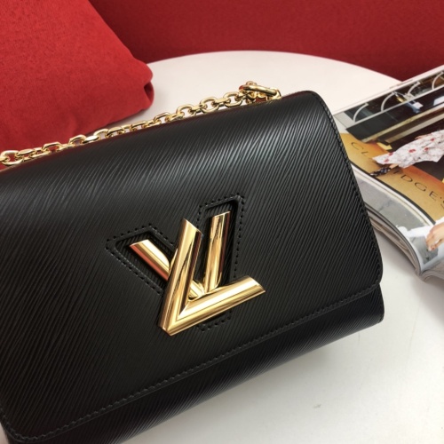 Replica Louis Vuitton AAA Quality Messenger Bags For Women #1238040 $105.00 USD for Wholesale