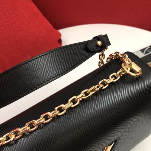 Replica Louis Vuitton AAA Quality Messenger Bags For Women #1238040 $105.00 USD for Wholesale