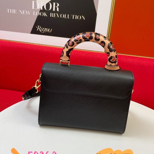 Replica Louis Vuitton AAA Quality Messenger Bags For Women #1238045 $115.00 USD for Wholesale