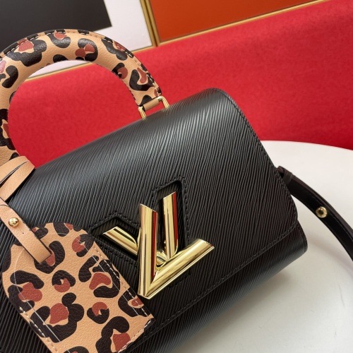 Replica Louis Vuitton AAA Quality Messenger Bags For Women #1238045 $115.00 USD for Wholesale