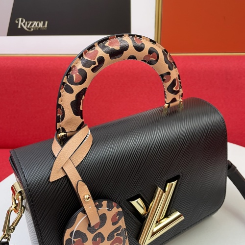 Replica Louis Vuitton AAA Quality Messenger Bags For Women #1238045 $115.00 USD for Wholesale