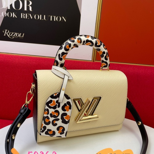 Replica Louis Vuitton AAA Quality Messenger Bags For Women #1238046 $115.00 USD for Wholesale