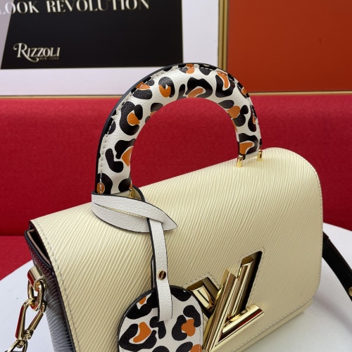 Replica Louis Vuitton AAA Quality Messenger Bags For Women #1238046 $115.00 USD for Wholesale