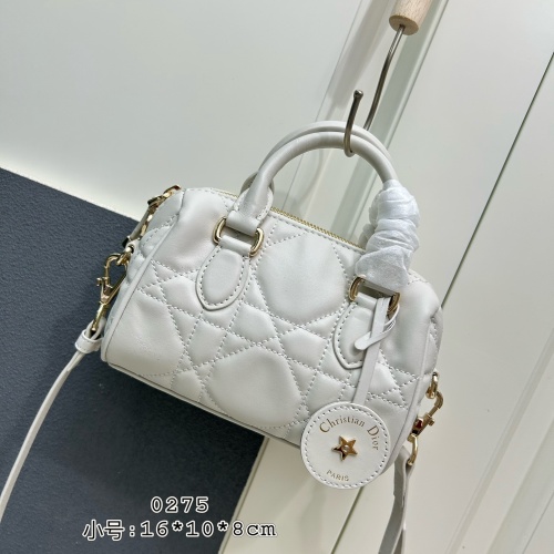 Christian Dior AAA Quality Handbags For Women #1238061 $102.00 USD, Wholesale Replica Christian Dior AAA Handbags