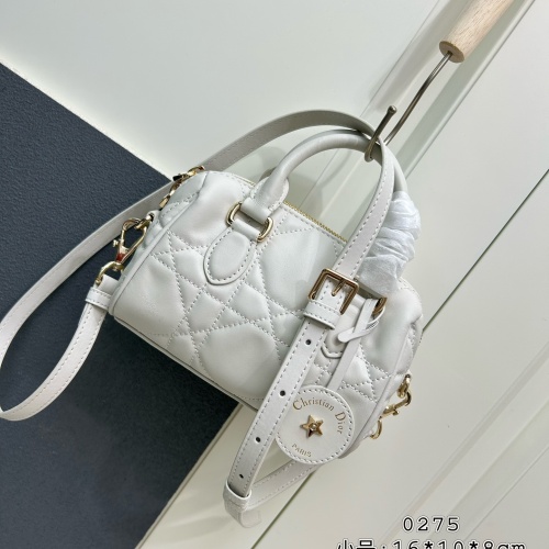 Replica Christian Dior AAA Quality Handbags For Women #1238061 $102.00 USD for Wholesale