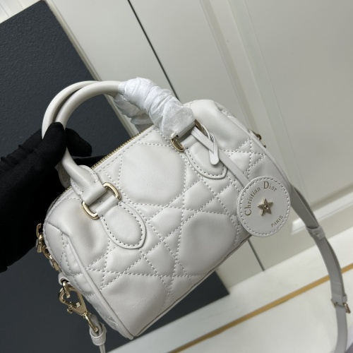 Replica Christian Dior AAA Quality Handbags For Women #1238061 $102.00 USD for Wholesale