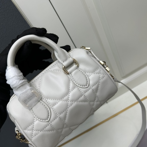 Replica Christian Dior AAA Quality Handbags For Women #1238061 $102.00 USD for Wholesale