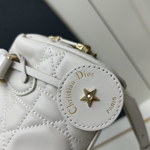 Replica Christian Dior AAA Quality Handbags For Women #1238061 $102.00 USD for Wholesale