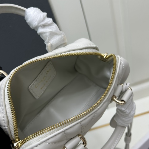 Replica Christian Dior AAA Quality Handbags For Women #1238061 $102.00 USD for Wholesale