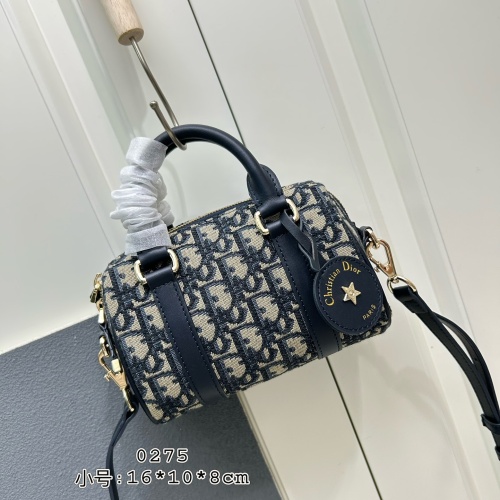 Christian Dior AAA Quality Handbags For Women #1238063 $98.00 USD, Wholesale Replica Christian Dior AAA Handbags