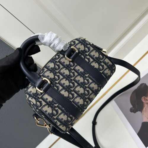 Replica Christian Dior AAA Quality Handbags For Women #1238063 $98.00 USD for Wholesale