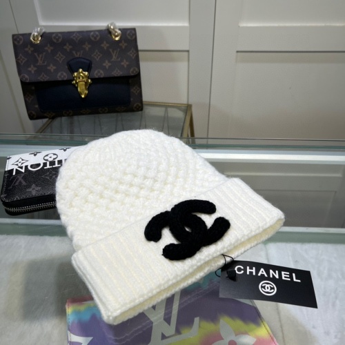 Chanel Caps #1238068 $29.00 USD, Wholesale Replica Chanel Caps