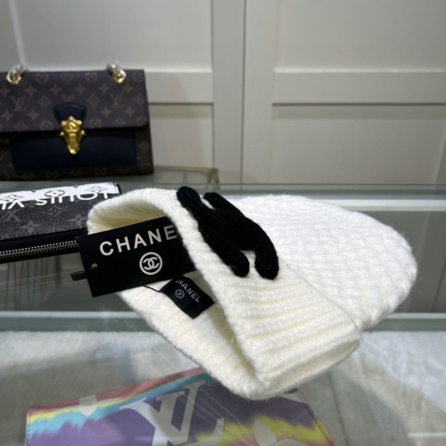 Replica Chanel Caps #1238068 $29.00 USD for Wholesale