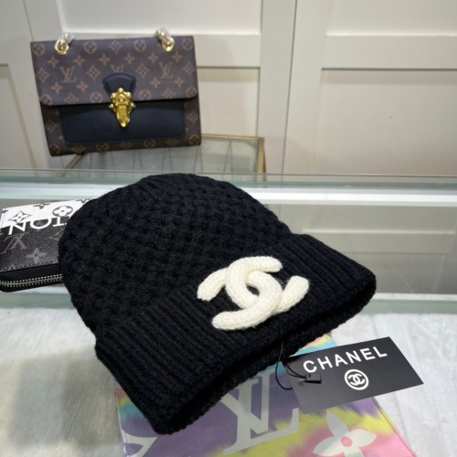 Chanel Caps #1238071 $29.00 USD, Wholesale Replica Chanel Caps