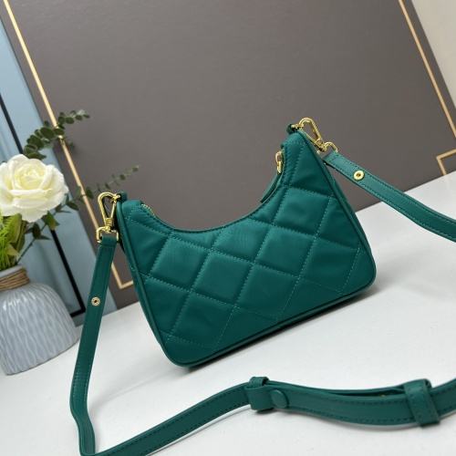 Replica Prada AAA Quality Messenger Bags For Women #1238078 $80.00 USD for Wholesale