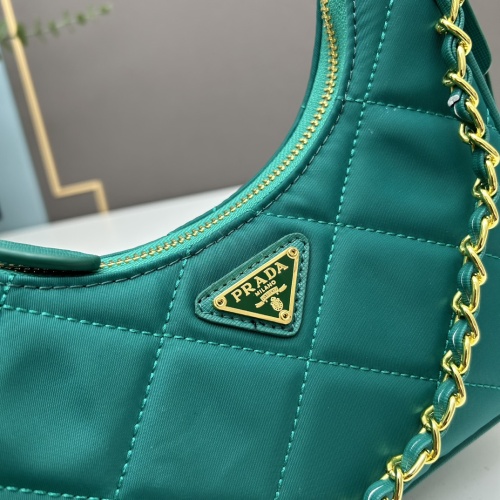 Replica Prada AAA Quality Messenger Bags For Women #1238078 $80.00 USD for Wholesale