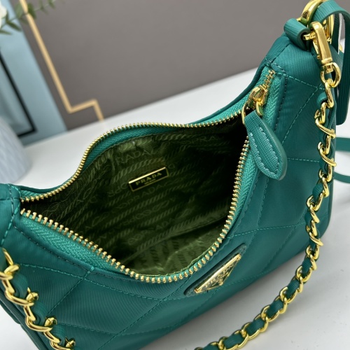 Replica Prada AAA Quality Messenger Bags For Women #1238078 $80.00 USD for Wholesale