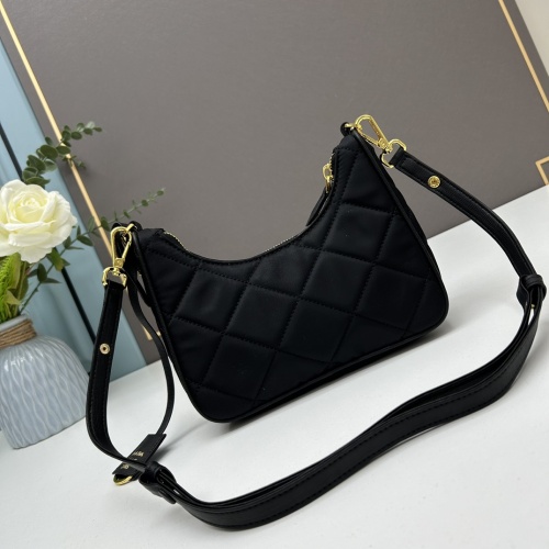 Replica Prada AAA Quality Messenger Bags For Women #1238079 $80.00 USD for Wholesale