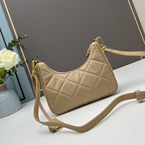 Replica Prada AAA Quality Messenger Bags For Women #1238080 $80.00 USD for Wholesale