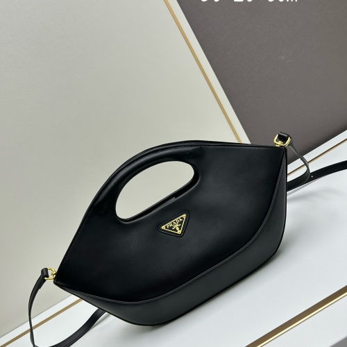 Prada AAA Quality Messenger Bags For Women #1238083 $96.00 USD, Wholesale Replica Prada AAA Quality Messenger Bags