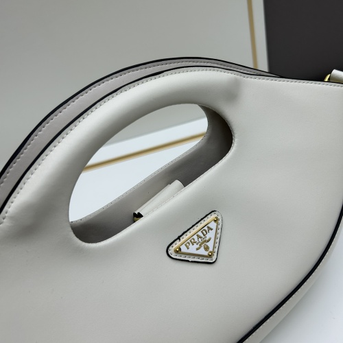 Replica Prada AAA Quality Messenger Bags For Women #1238084 $96.00 USD for Wholesale