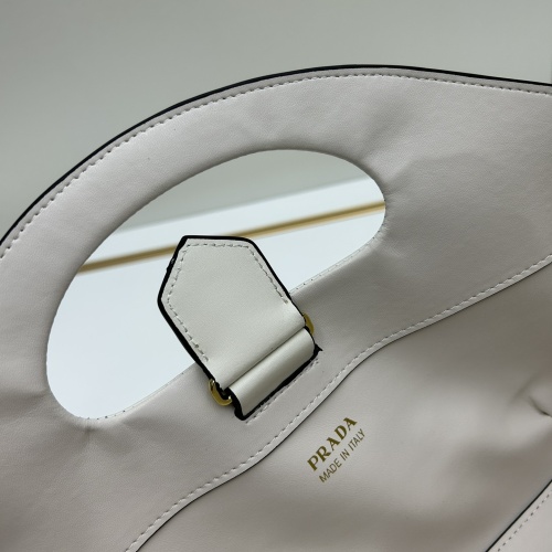 Replica Prada AAA Quality Messenger Bags For Women #1238084 $96.00 USD for Wholesale