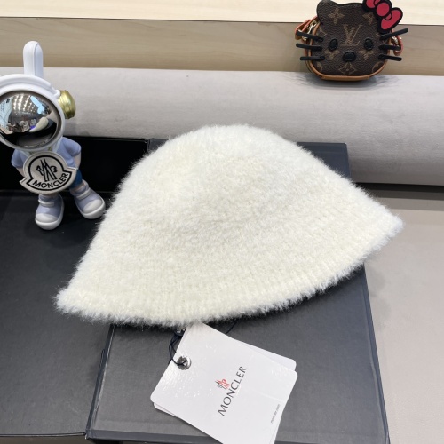 Replica Moncler Caps #1238085 $34.00 USD for Wholesale