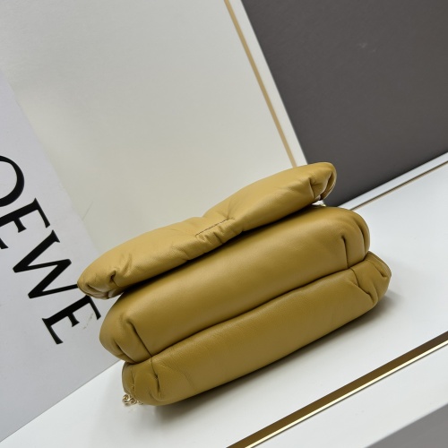 Replica LOEWE AAA Quality Messenger Bags For Women #1238094 $210.00 USD for Wholesale