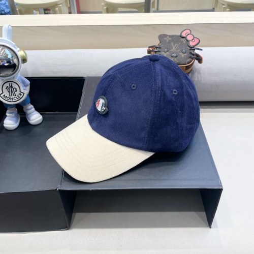 Replica Moncler Caps #1238104 $32.00 USD for Wholesale