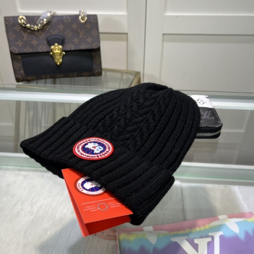 Canada Goose Caps #1238112 $32.00 USD, Wholesale Replica Canada Goose Caps